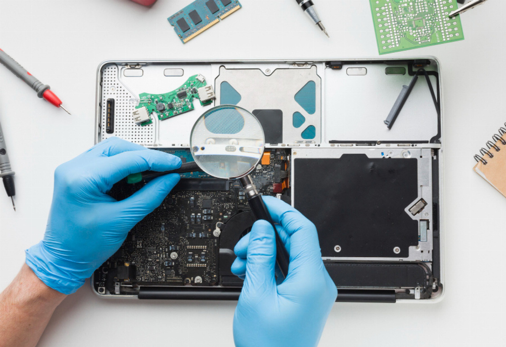 Pourquoi souscrire a une assurance pour votre ordinateur portable