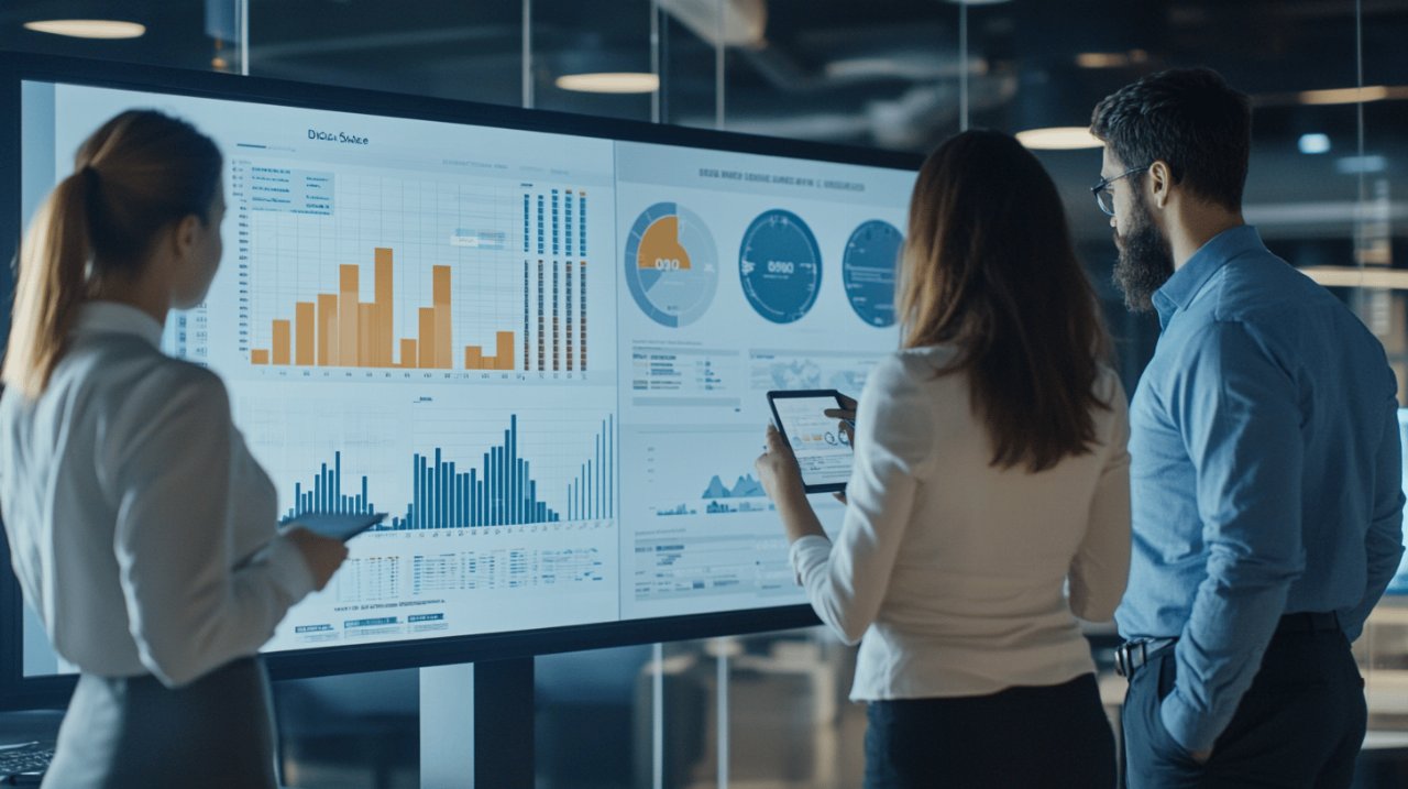 Veille stratégique : l'atout méconnu des cabinets de services et conseils aux entreprises